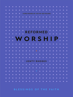 cover image of Reformed Worship